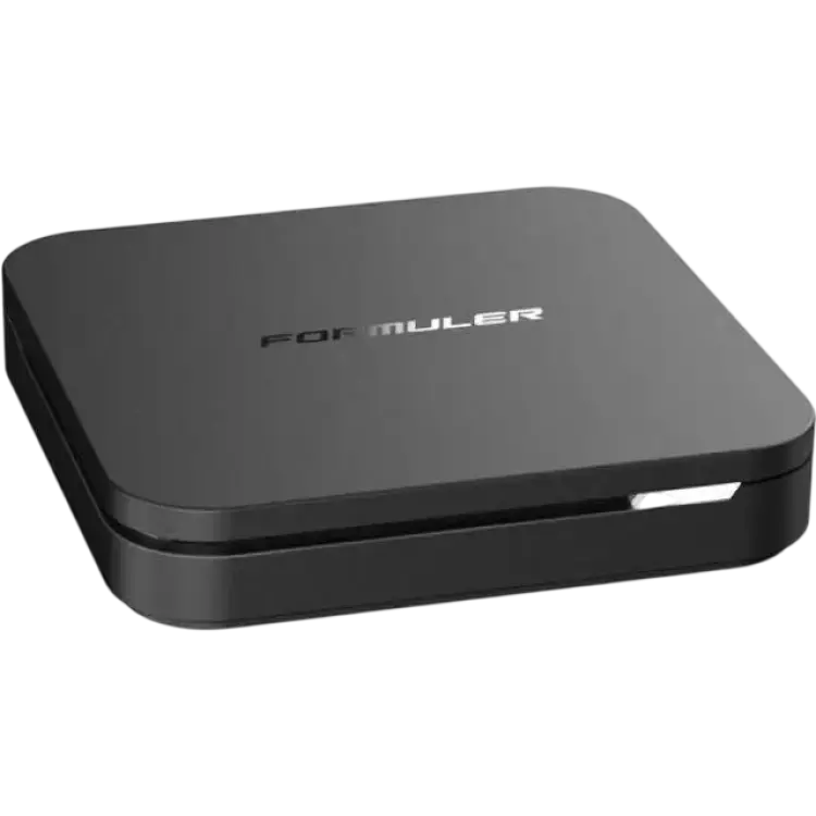 Formuler Z10 SE
