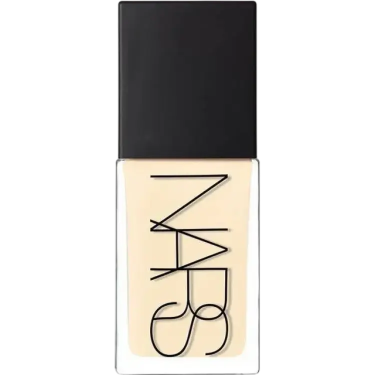 NARS Light Reflecting Foundation L0 Siberia