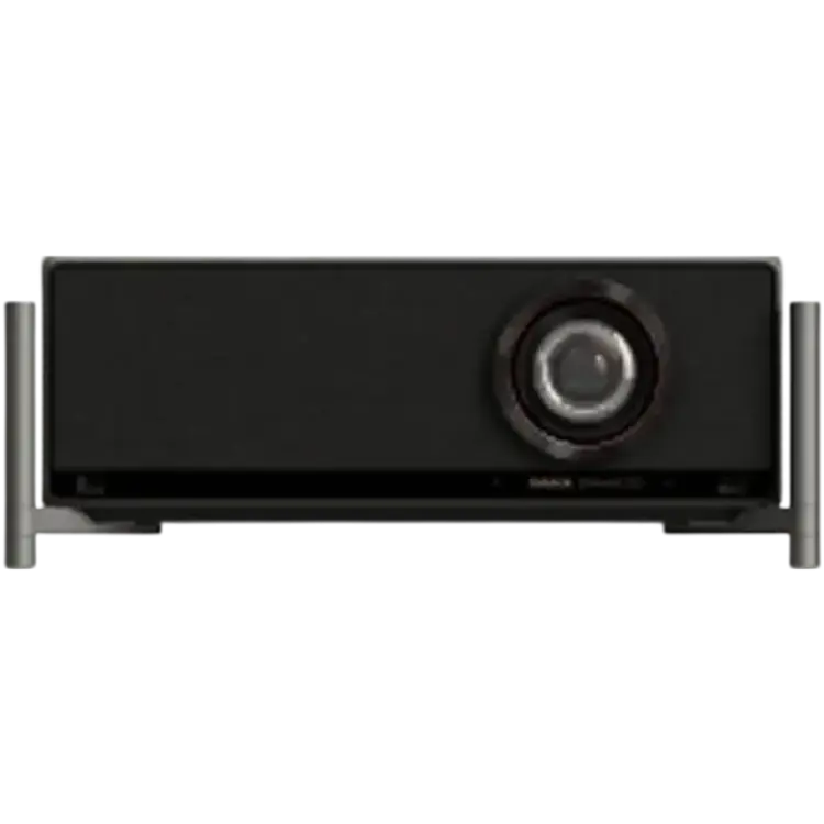 XGIMI Titan 4K 5000-Lumen Pro Brightness