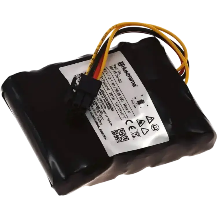 Husqvarna 584 85 28-02 Battery for Robotic Lawnmower