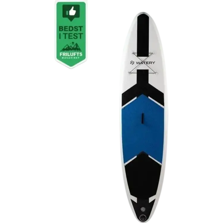 Watery Inflatable SUP - Global 10'6