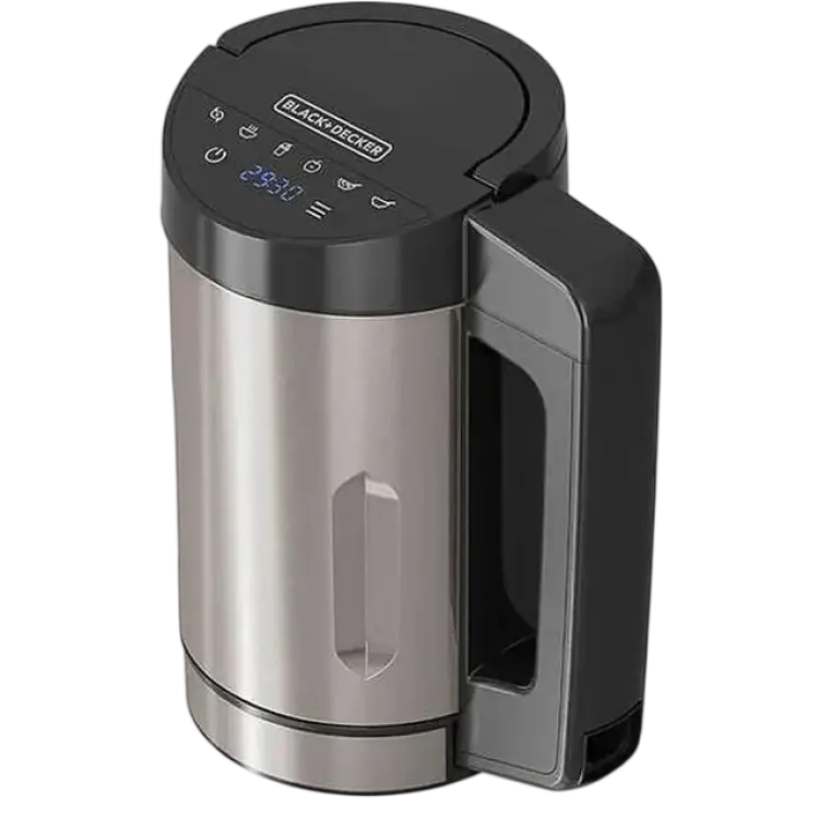 Black & Decker ES9250090B Tryckkokare 1.6 L