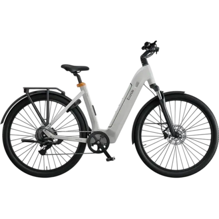 Ecoride Tripper 4 Hub Low Vit S