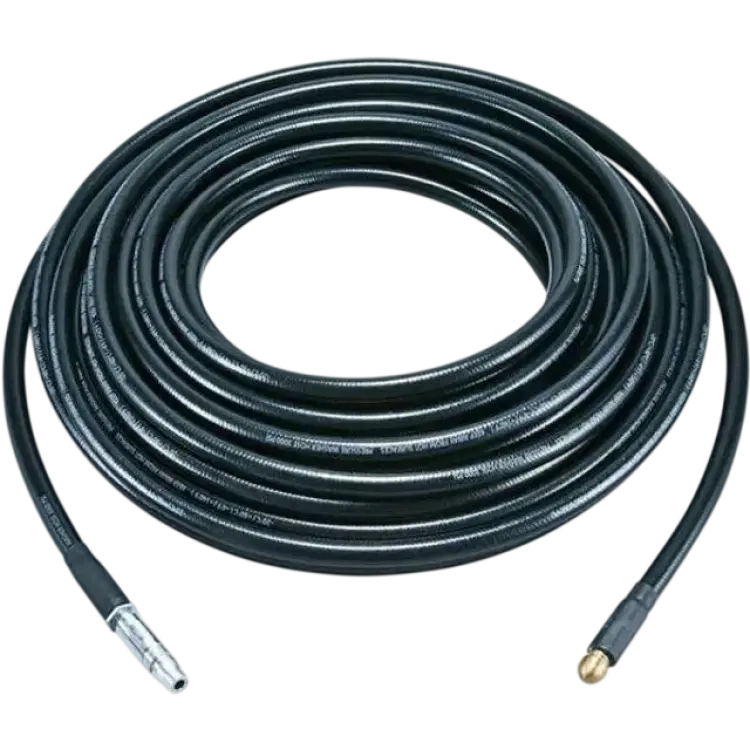 Makita Pipe Cleaning Hose 15m