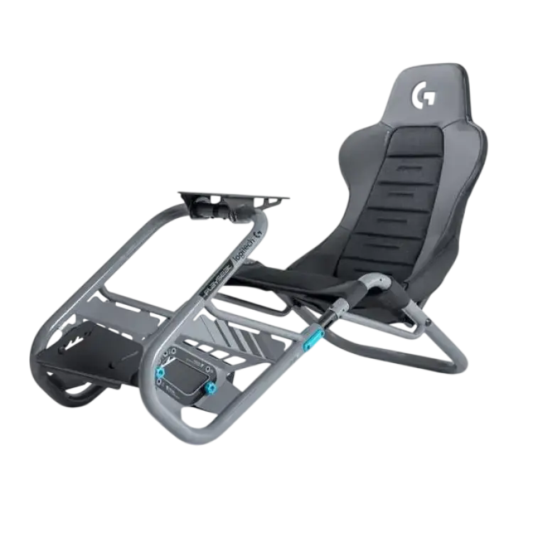 Logitech Playseat Trophy Logitech G Edition