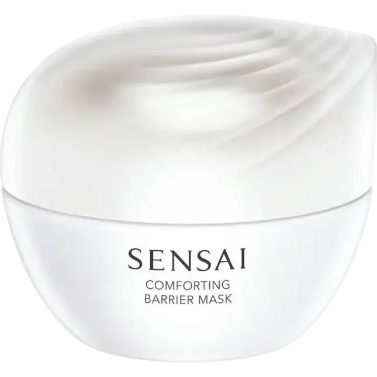 Sensai Comforting Barrier Mask 60ml