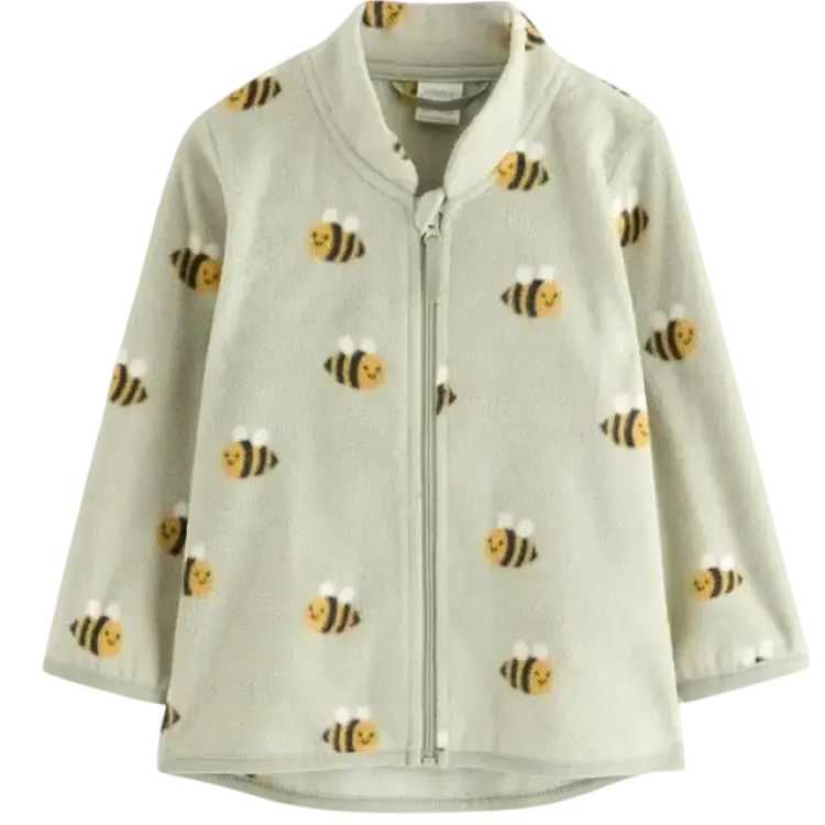 Lindex Jacka Microfleece