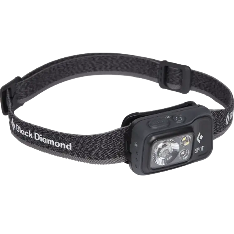 Black Diamond Spot 400