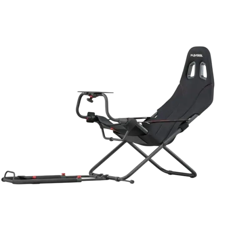 Playseat Challenge Black Actifit Black