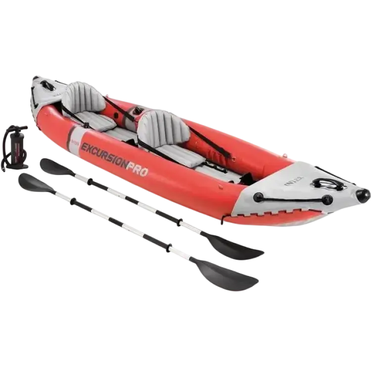 Intex Excursion Pro K2