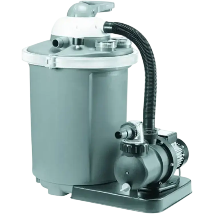 Swim & Fun Clearwater Sandfiltersystem 550W