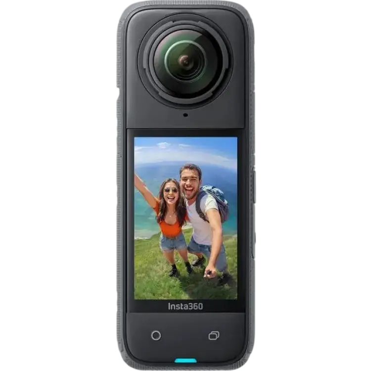 Insta360 X4 8K 360°
