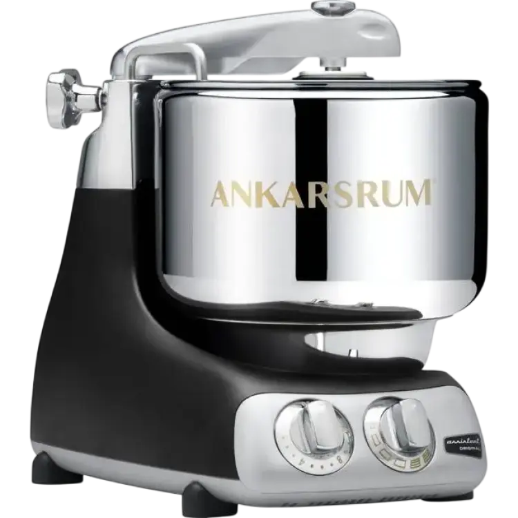Ankarsrum AKM 6230 Matt Black