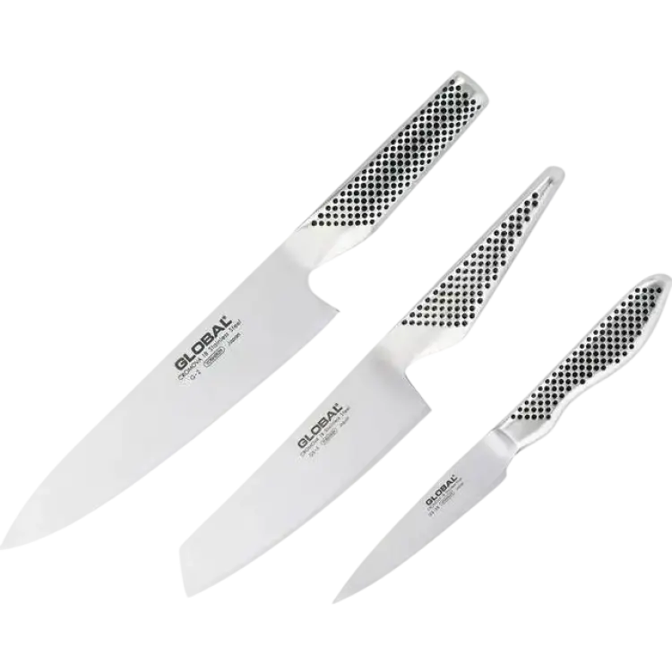 Global Classic G-2538 Knivset