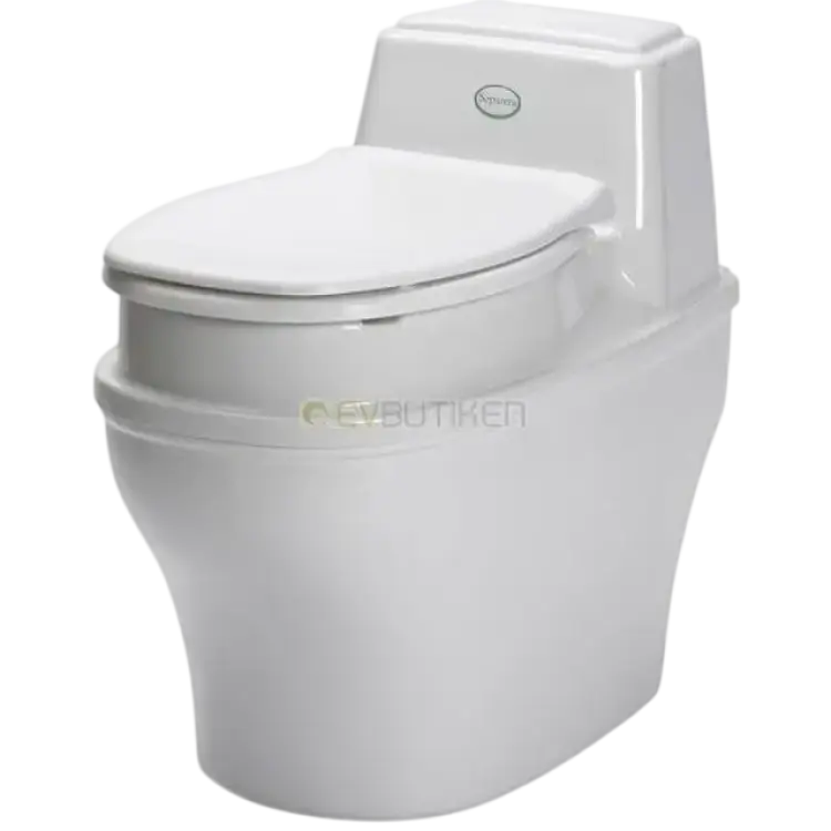Mulltoa Separera 30 (7953162)