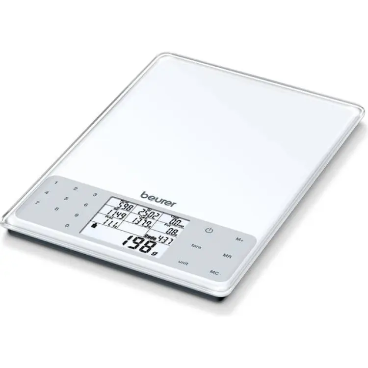 Beurer DS61