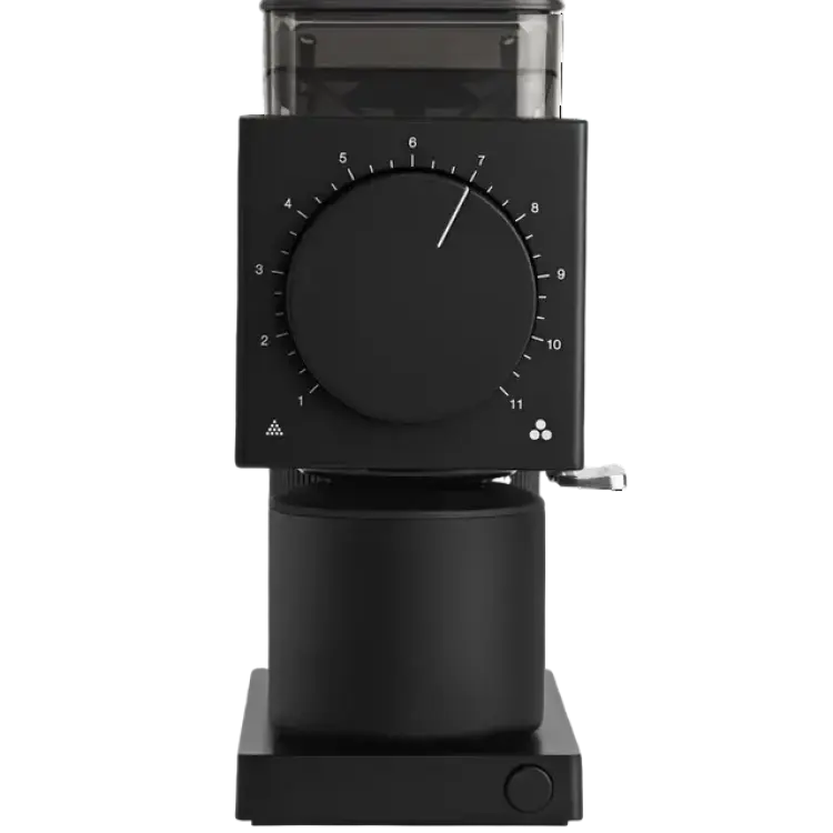 Fellow Ode Brew Gen 2 Black