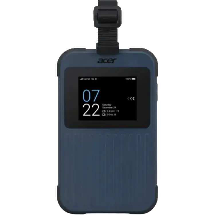 Acer Connect ENDURO M3