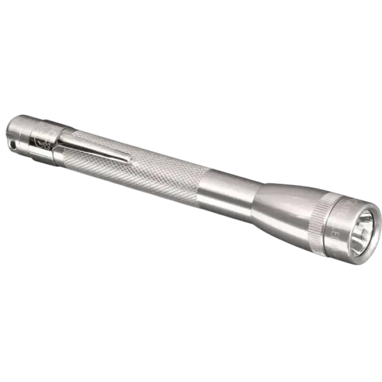 Maglite Mini LED 2-Cell