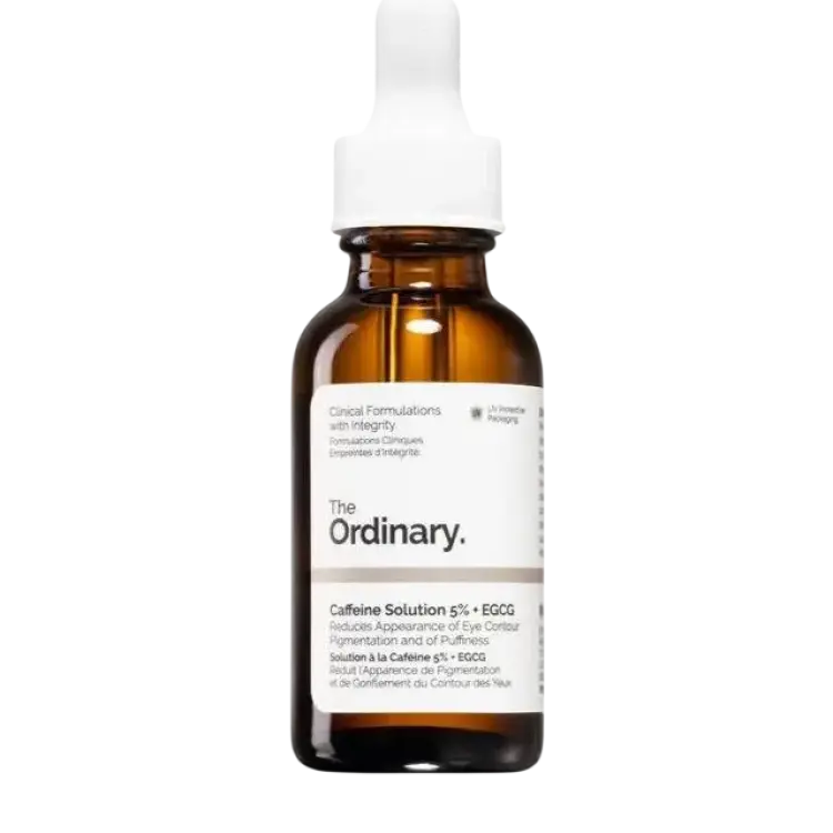 The Ordinary Caffeine Solution 5% + EGCG 30ml