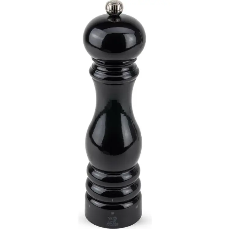 Peugeot Paris U'Select Black Pepparkvarn 22cm