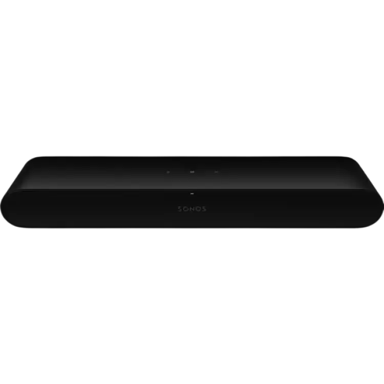 Sonos Ray Black