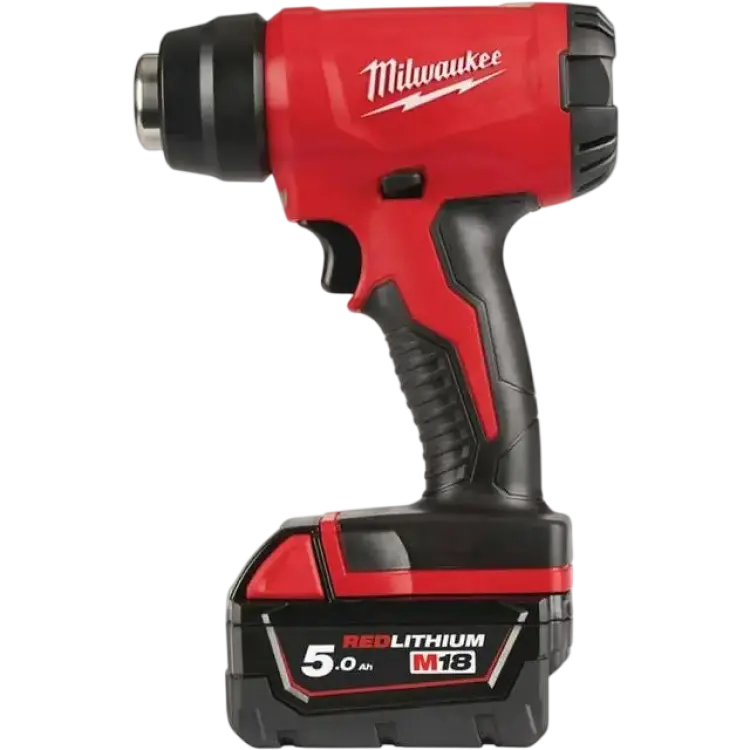 Milwaukee M18 BHG-502C (2x5.0Ah)