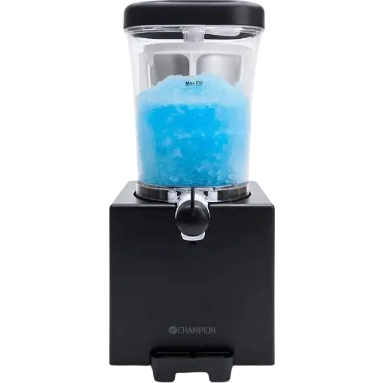 Champion Slush Maker Slush Nice 1L SL400 Mattsvart