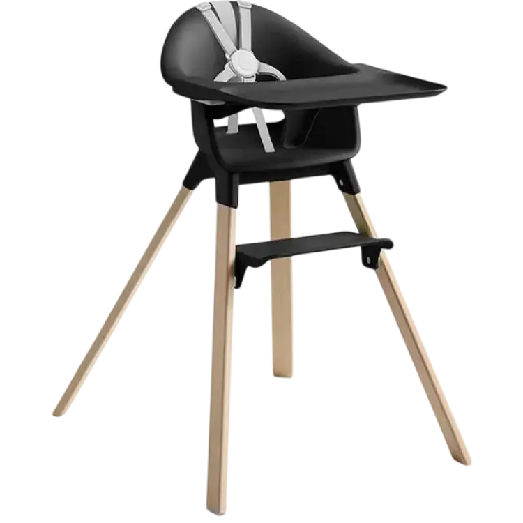 Stokke Clikk Barnmatstol