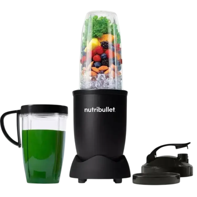 Nutribullet Pro 900 NB907MAB