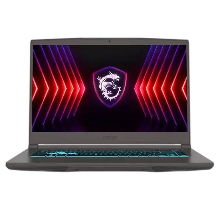 MSI Thin A15 B7VF-411NEU