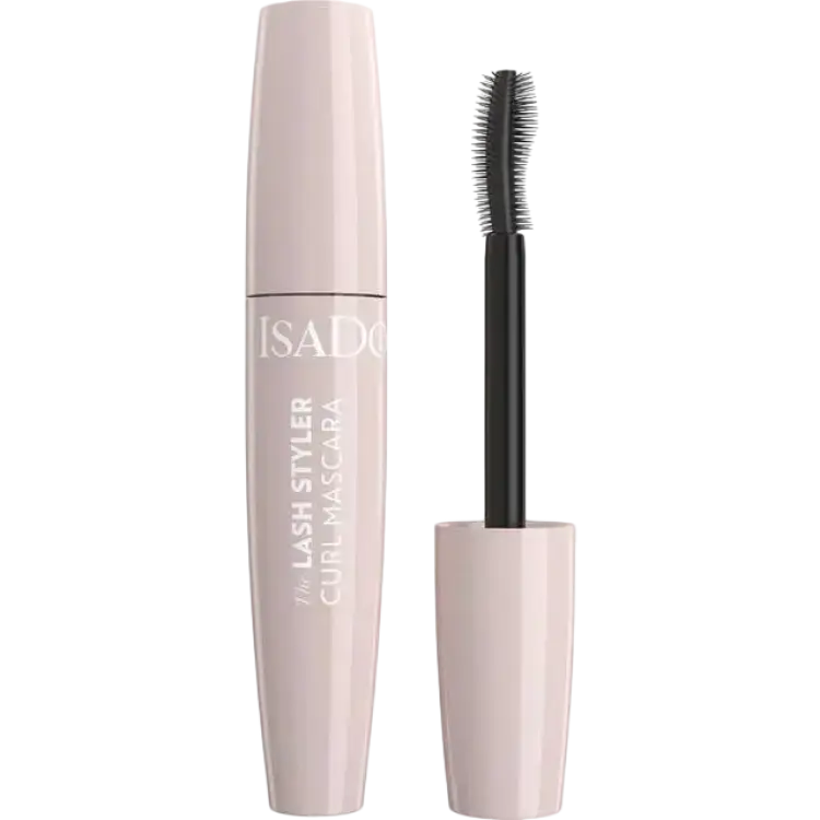 Isadora Lash Styler Curl Mascara #50 Black