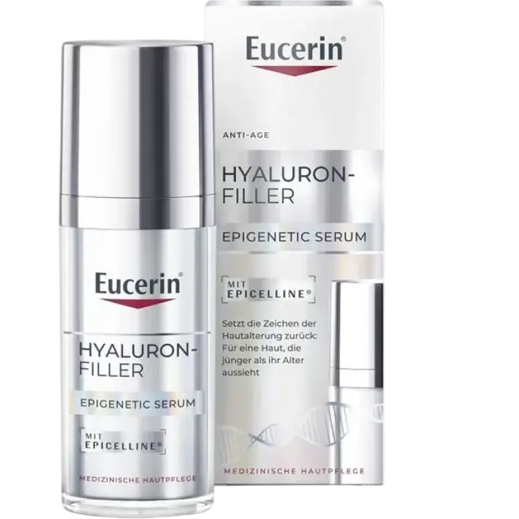 Eucerin Hyaluron-Filler Epigenetic Serum 30ml