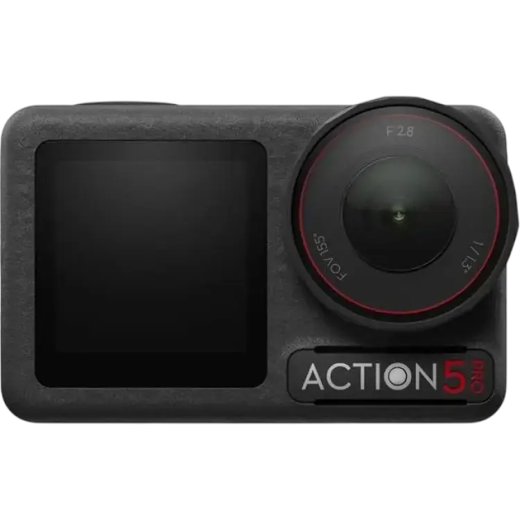 DJI Osmo Action 5 Pro Adventure Combo