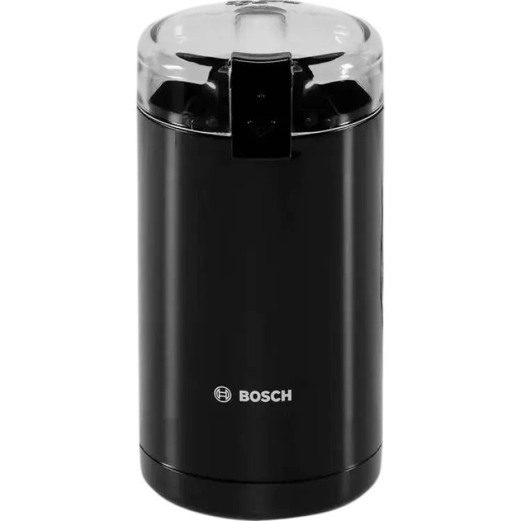 Bosch Home Appliances TSM6A013 Black