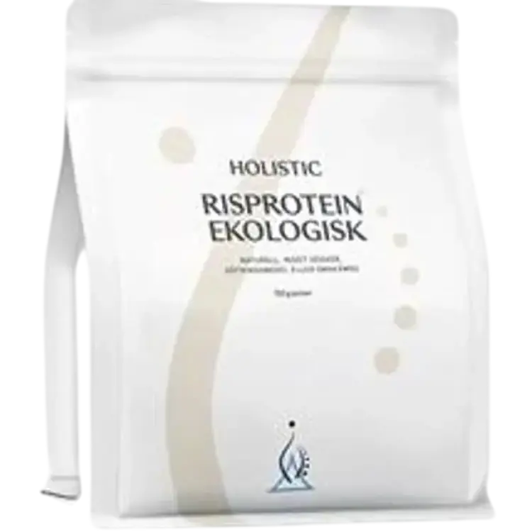 Holistic Risprotein 750g