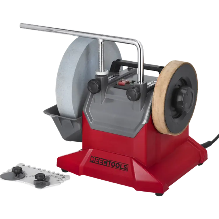 Meec Tools Våtslipmaskin 120 W 115 /min 230 V