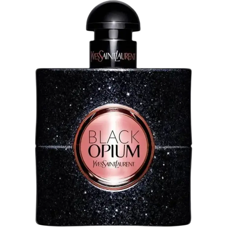 Yves Saint Laurent Black Opium EdP 50ml