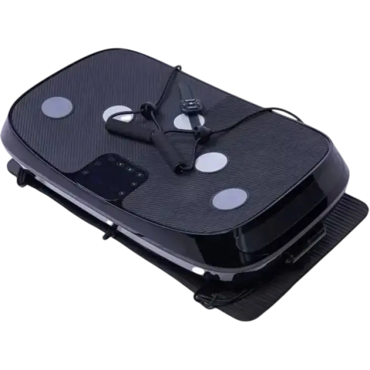 TrendRehab Fitness Plate 4D