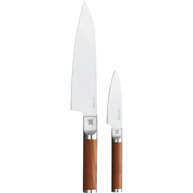 Fiskars Norden 1026425 Kockkniv, Skalkniv