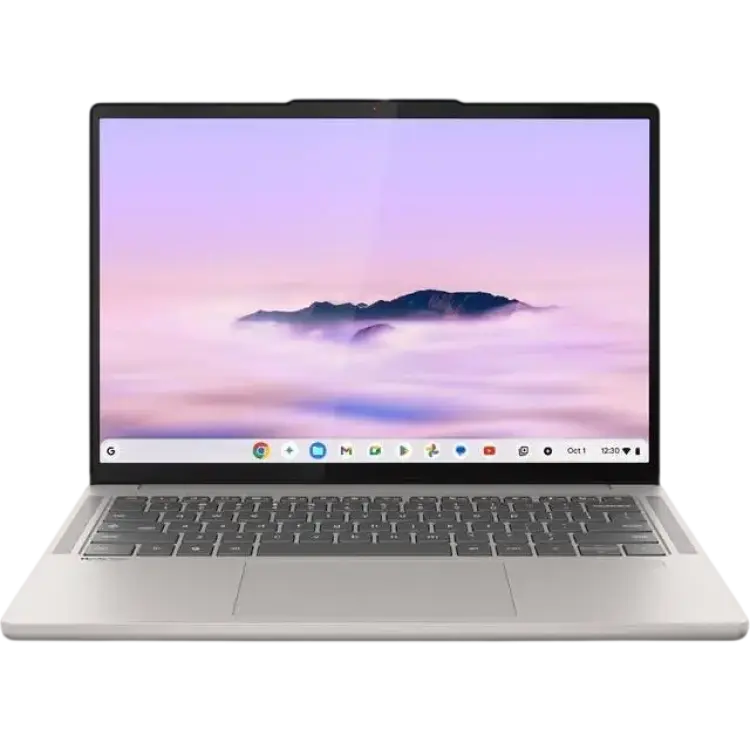 Lenovo Chromebook Plus 14 Bärbar Dator