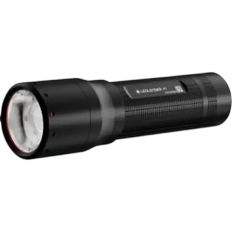 Ledlenser Ficklampa P7 650 lm