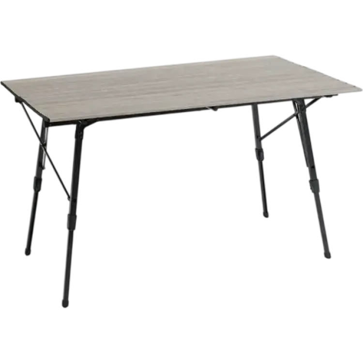 Outwell Canmore L Campingbord 70 x 120 x 46 cm