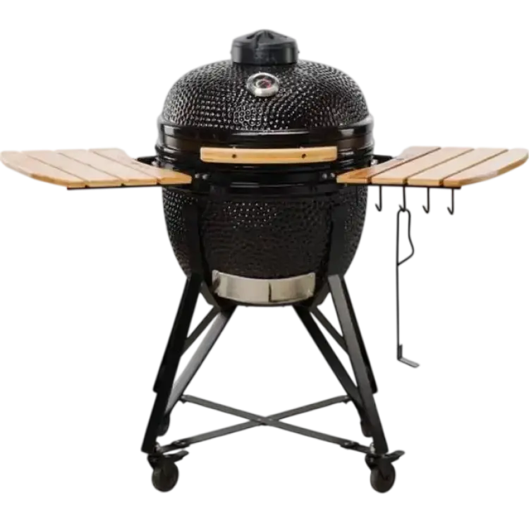 Kamado Bono Limited Ceramic Grill 25″