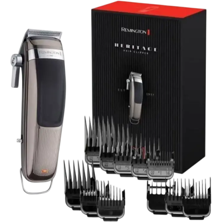 Remington Heritage HC9100