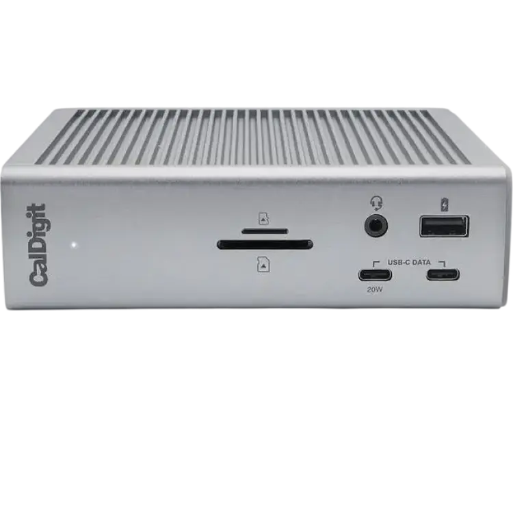 CalDigit TS4 500968