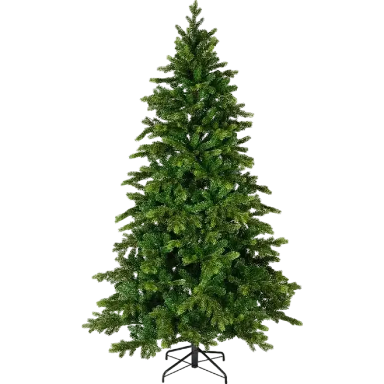 Kaemingk Galloway Spruce Julgran 240cm