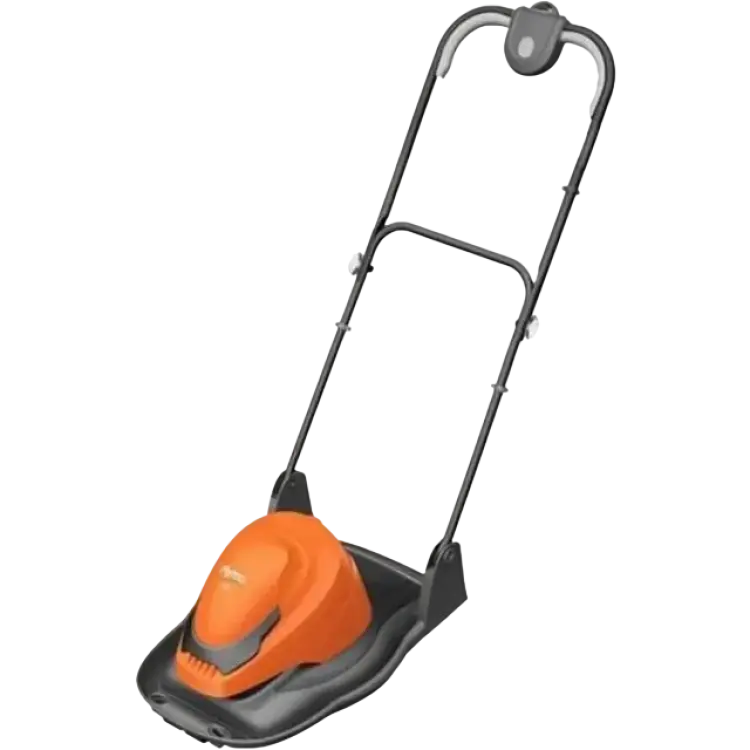 Flymo Simpliglide 360 Elnätsdriven gräsklippare