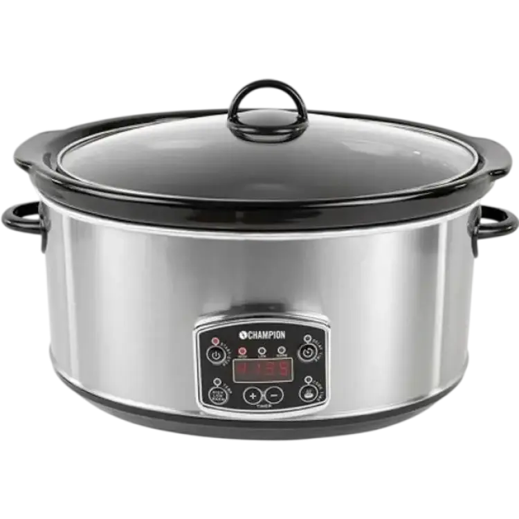 Champion Electronics CHSC210
