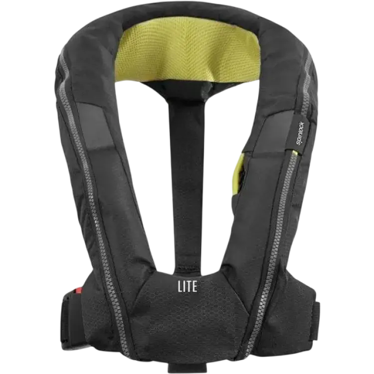Spinlock Deckvest Lite 170N